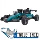  FORMEL 1 ASTON MARTIN COGNIZANT ARAMCO BATTERIEFAHRZEUG FÜR KINDER