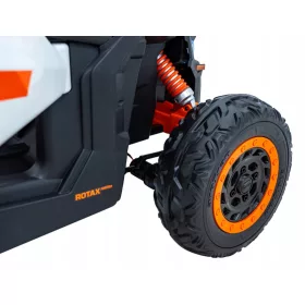  Buggy Maverick Turbo RR Orange