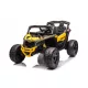 CAN-AM MAVERICK BUGGY Batteriebetriebenes Auto 4x4 4 Motoren DK-CA003