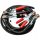  STARKE BOOTKABEL 900A 6,0m ; 10,0 mm2 L-150 Schnitt