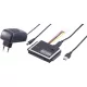  Festplattenleser: Universeller Festplattenadapter für IDE/SATA