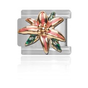  Lilia MAYBEME Gliederelement-Anhänger