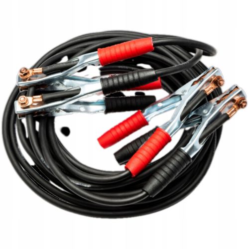  DICKES KOFFERRAUMKABEL 1000A 6m; 16,0 mm2 L-170 Cut PL PRODUKT