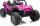  JEEP BUGGY CLASH 2 SEASON BATTERIE 24V 4x55W FERNBEDIENUNG
