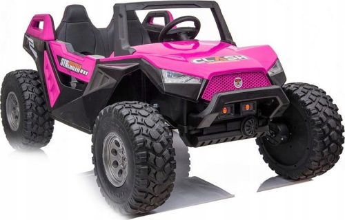  JEEP BUGGY CLASH 2 SEASON BATTERIE 24V 4x55W FERNBEDIENUNG