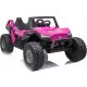  JEEP BUGGY CLASH 2 SEASON BATTERIE 24V 4x55W FERNBEDIENUNG