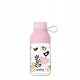  Quokka Ice Kids mit Riemen – Tritan-Wasserflasche 430 ml mit Riemen (Bi