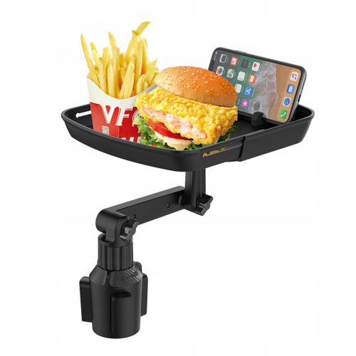  360° verstellbares Auto-Essenstablett reg