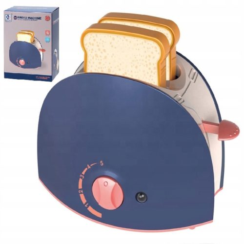  POP-UP-TOAster SOUNDS SOUNDS 5CE