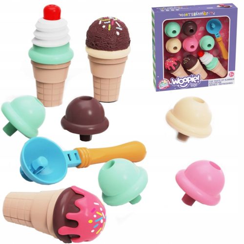  Tolles Eis-Set für Kinder
