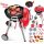  INTERAKTIVER GRILL FÜR KINDER WOOPIE