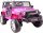  OFFROAD JEEP BROTHERS 12V 4x45 ROCKING AMORY PILOT