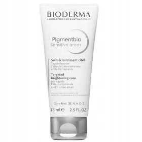  Bioderma Pigmentbio Sensitive Areas – Krem zur Depigmentierung