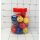  GUMMIKUGELN 25 ST. TR-25805