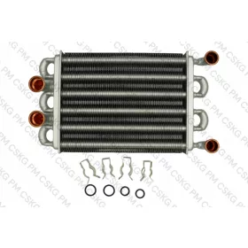  Immergas-Wärmetauscher 1.024398