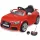  Audi TT RS für Kinder rot 110,2x59x47,5 cm