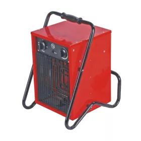  Dedra 5 kW Elektroheizung DED9922