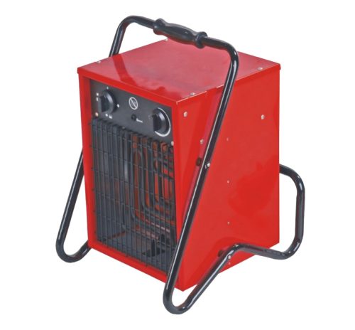 Dedra 5 kW Elektroheizung DED9922