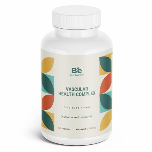 BodyEssentials Sugar Level Support Complex - Natürliche Blutzuckerstabilisierung