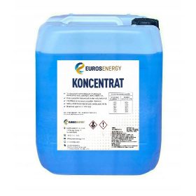  Glykolkonzentrat EUROS ENERGY -70°C, 20 Liter Dose