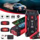 AUTOSTARTER, 12-V-BATTERIE-BOOSTER MIT NOTFALL-LEDS