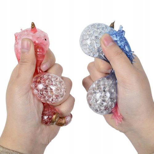  Stress-Squeeze-Spielzeug, Einhorn, Geburtstagsgeschenk für Kinder