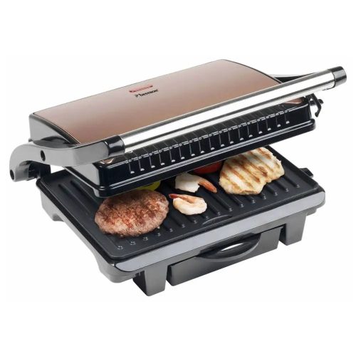  Bestron ASW113CO 1000 W Elektrogrill