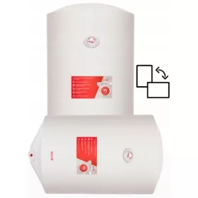 Elektroboiler ohne Spule Nova Tec 50 l