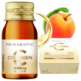   Primabiotic Collagen 10.000 mg - Pflege für Haut und Gelenke