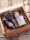  Lavendel-Set, Geschenkbox, Geschenkidee