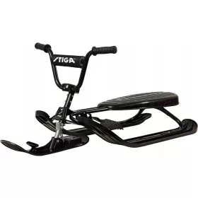  Stiga SX Pro Metall-Skischlitten