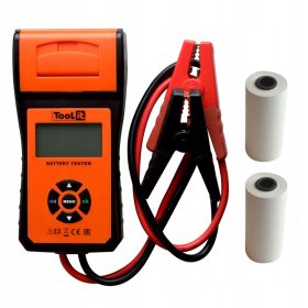  GYS PBT550 BATTERIETESTER 12V 024199