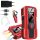  2IN1 AUTOSTARTER-POWERBANK+2*USB+BATTERIEKLEMME