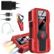  2IN1 AUTOSTARTER-POWERBANK+2*USB+BATTERIEKLEMME