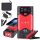  2IN1 AUTOSTARTER 20000mAh POWERBANK+INTELLIGENTER CLIP