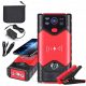  2IN1 AUTOSTARTER 20000mAh POWERBANK+INTELLIGENTER CLIP