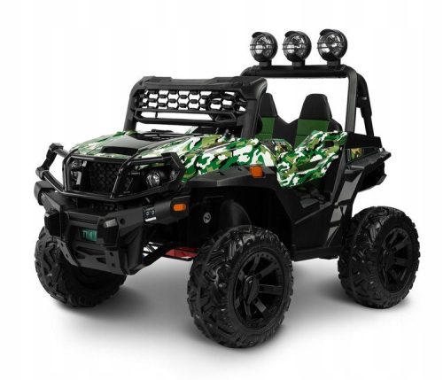  Batteriebetriebenes Fahrzeug QUAD TOYZ TIMUS GIGANT