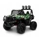  Batteriebetriebenes Fahrzeug QUAD TOYZ TIMUS GIGANT