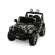  BATTERIEBETRIEBENES GELÄNDEFAHRZEUG JEEP RUBICON CAMO