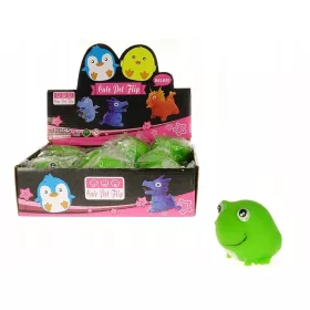 Froschförmiger Squishy Adar 550964