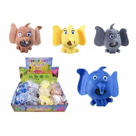  Gniotek 12 Stück ELEFANT