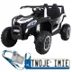  Buggy UTV 2000M Racing Grün