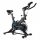  Spinning-Heimtrainer, Transporträder, LCD-Griff, REBEL-Regulierung