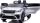  SILBERNE RANGE ROVER BATTERIEAUTO 12V 2x45W LACK