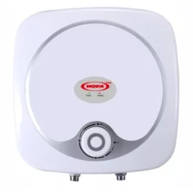  NovaTec COMPACT Elektro-Warmwasserbereiter, 30 l, niedrig