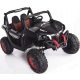  AUTO JEEP MX BATTERIE 24V 4x45W AMORY KEY