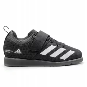    Adidas Powerlift 5 Gewichtheberschuhe Schwarz 39 1/3 CROSSFIT