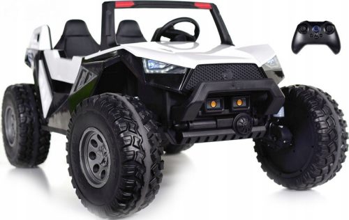  JEEP BUGGY 2 SEASON BATTERIE 24V STROM 220W FERNBEDIENUNG