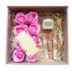  GESCHENK FÜR MUTTER, GESCHENK ZUM 40., 50., 60. GEBURTSTAG, GESCHENKKORB FÜR FRAU