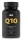 Coenzym Q10 Kapseln von KFD - 100 Stück, je 100 mg Ubichinon